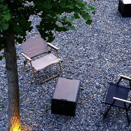 Delight Inn Yanqing Bagian luar foto