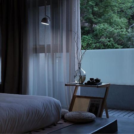 Delight Inn Yanqing Bagian luar foto
