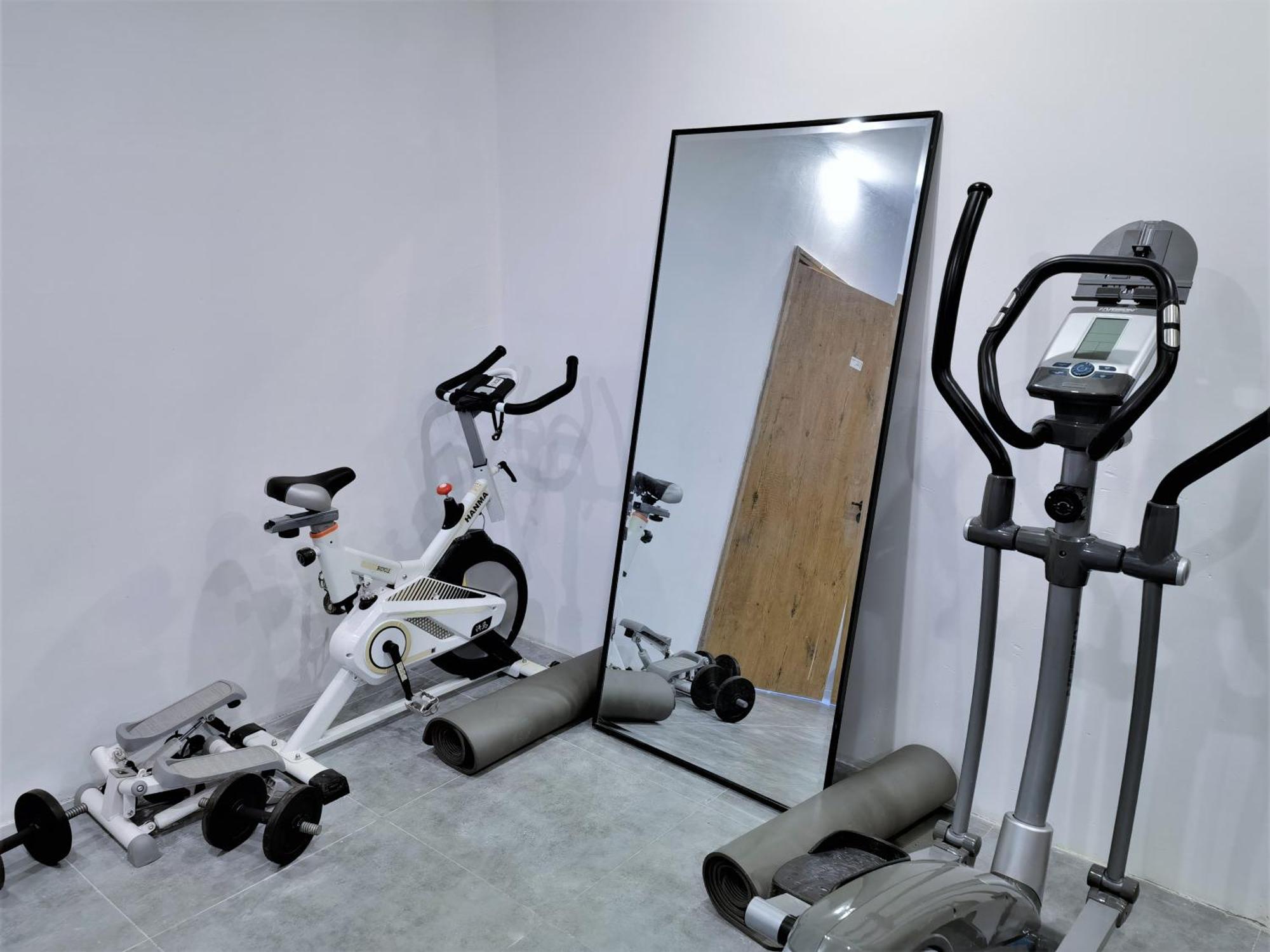 Delight Inn Yanqing Bagian luar foto
