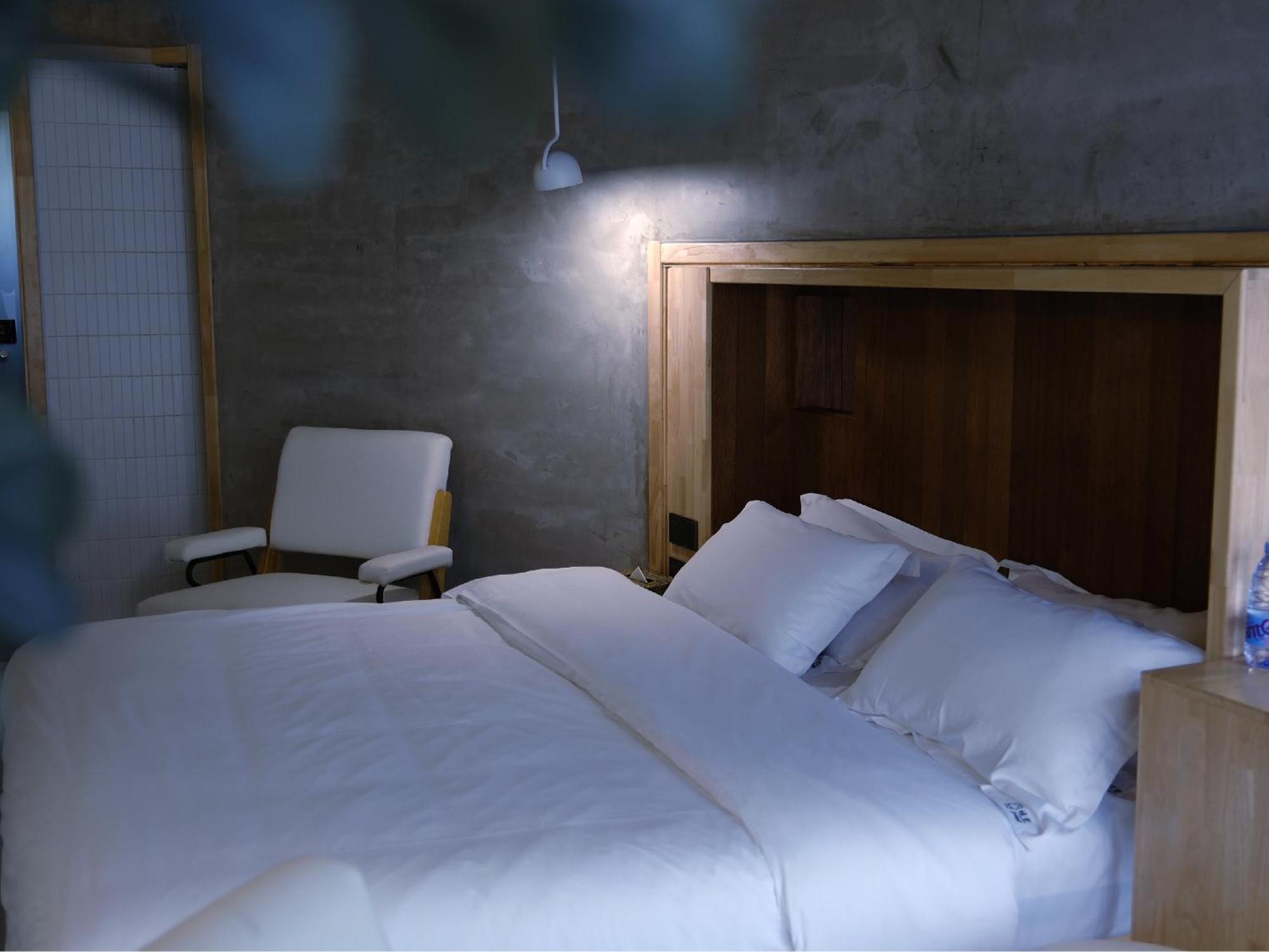 Delight Inn Yanqing Bagian luar foto